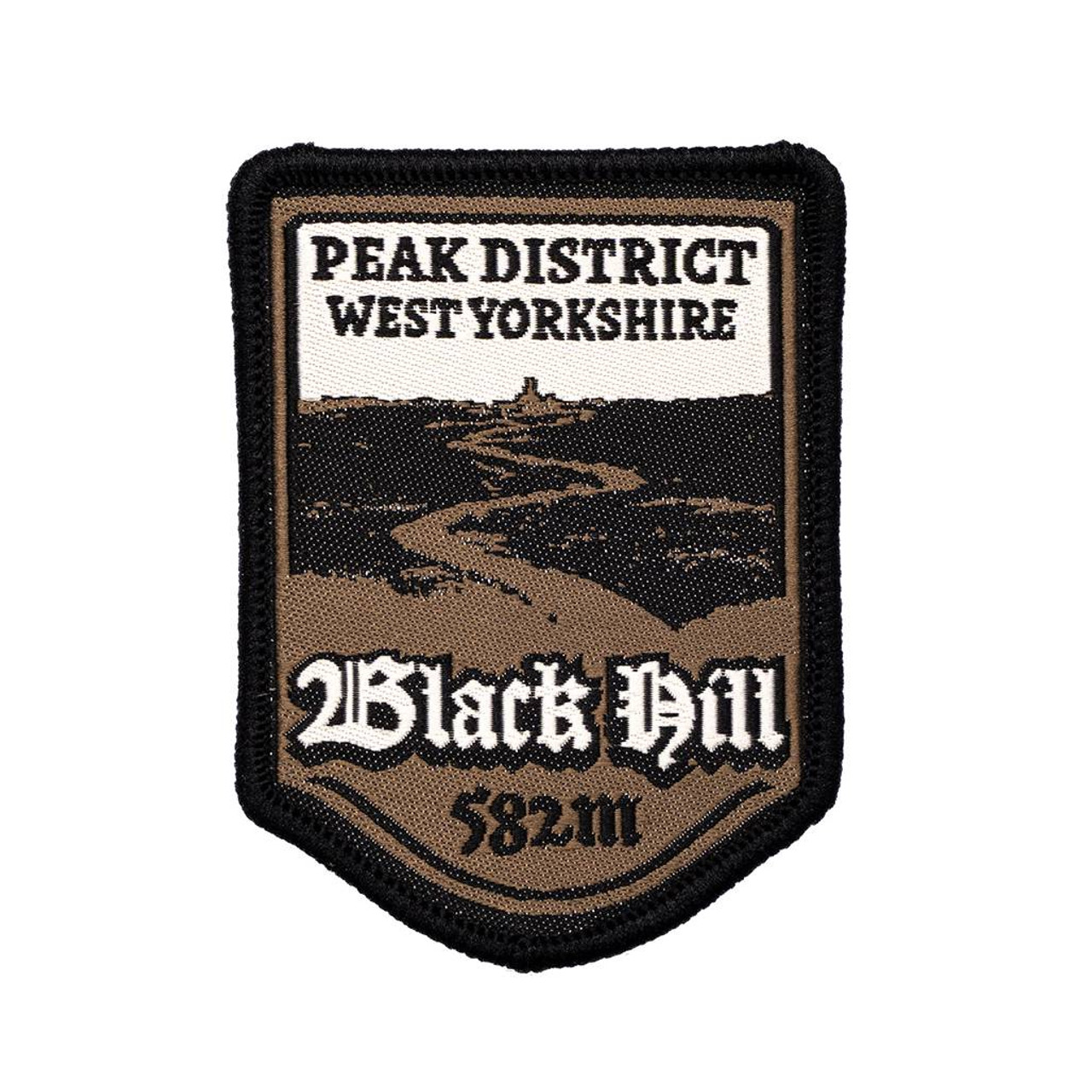 Black Hill Patch