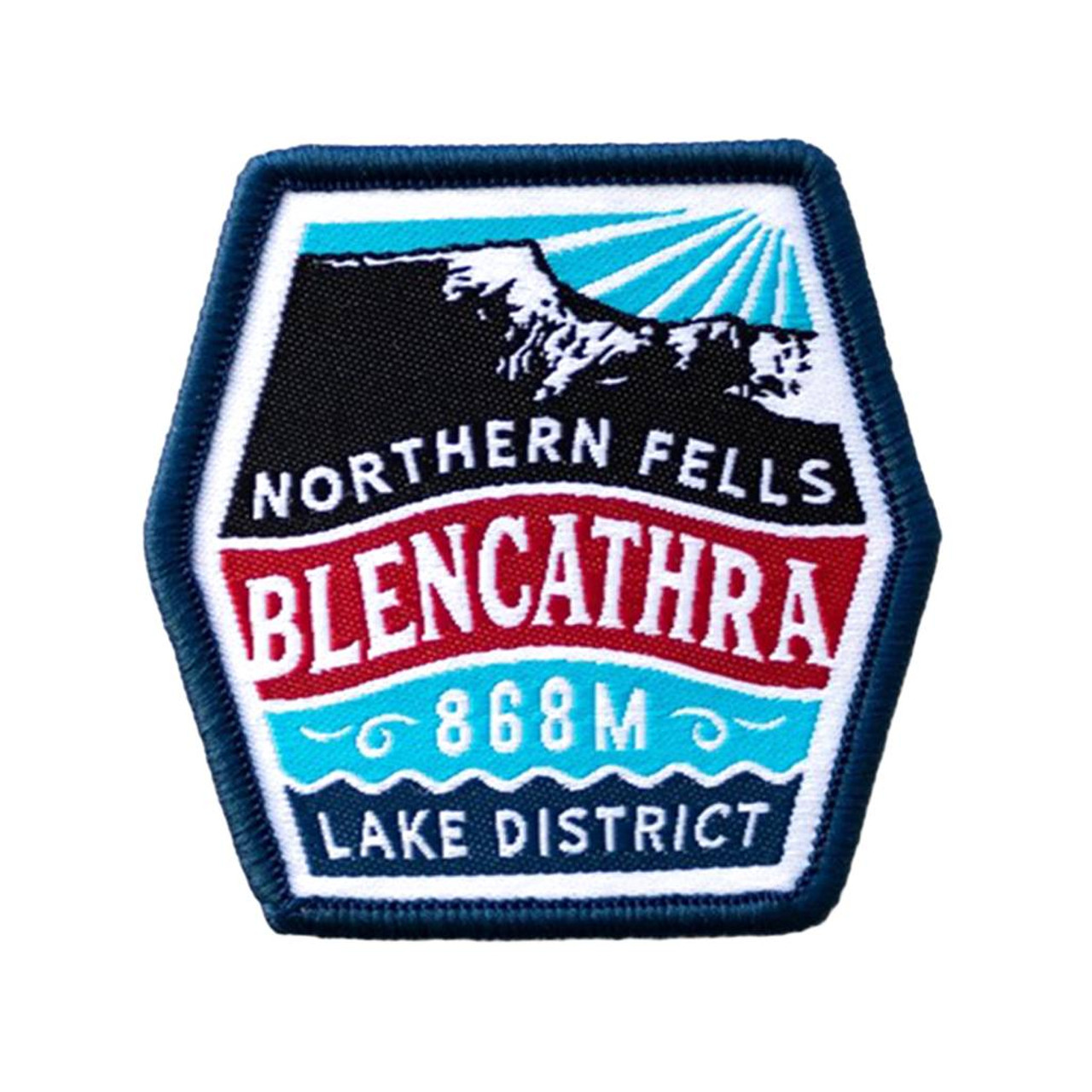 Blencathra Patch