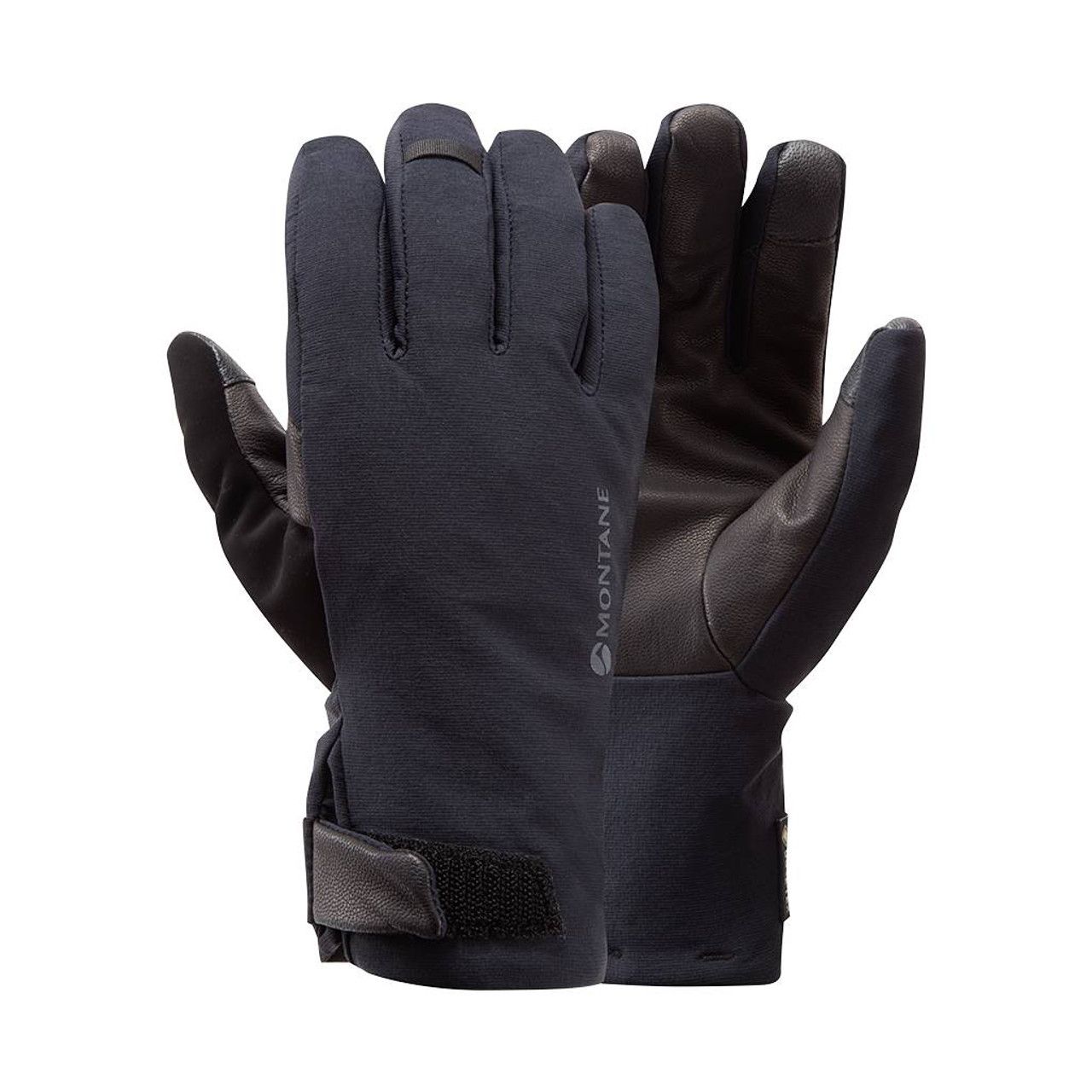 Mens Duality Gloves