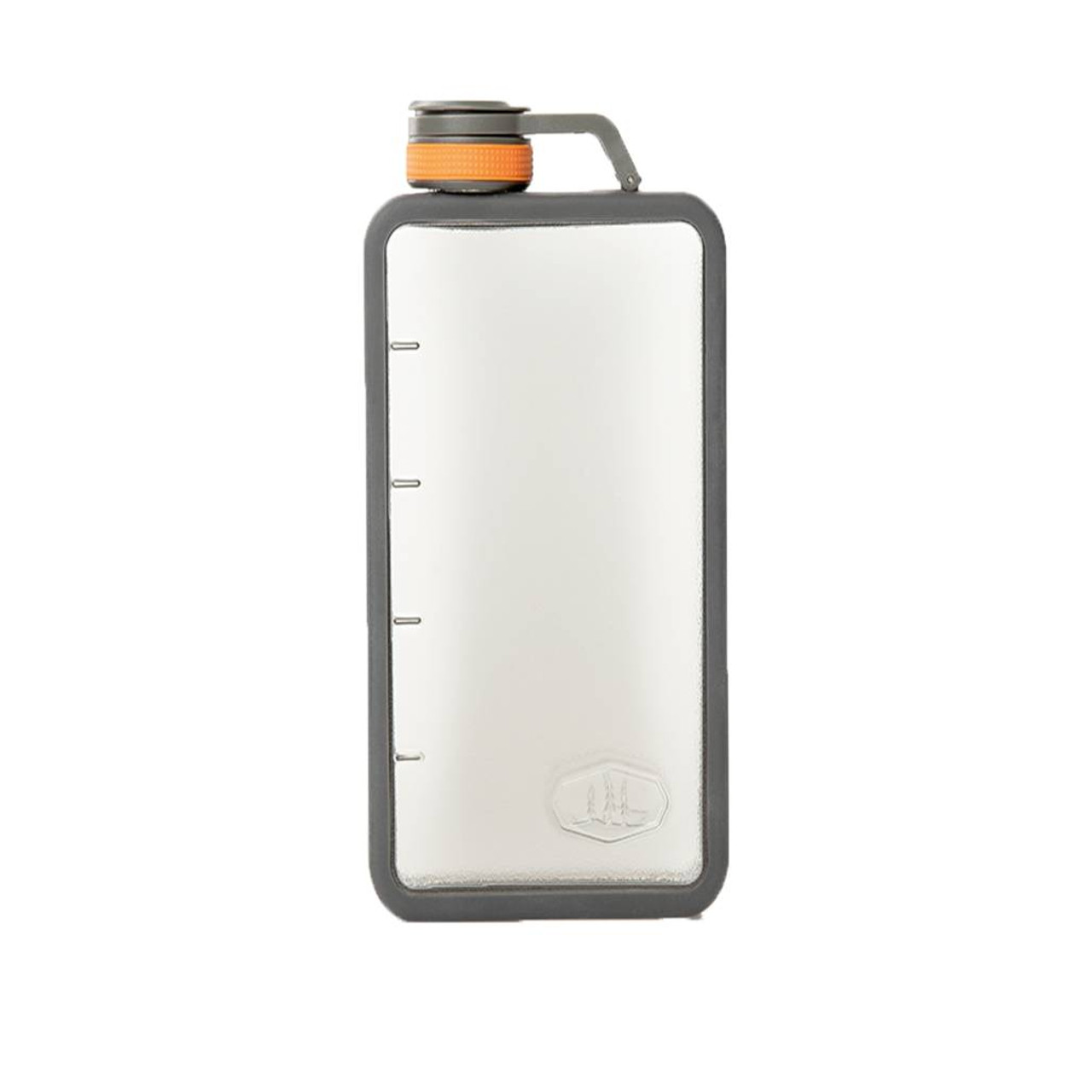 Boulder Flask