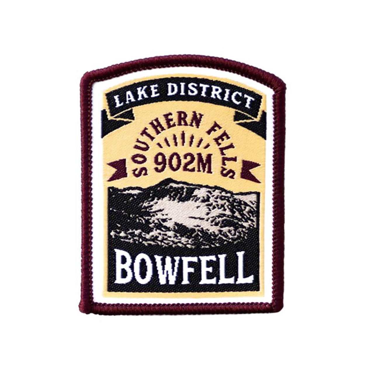 Bowfell Patch