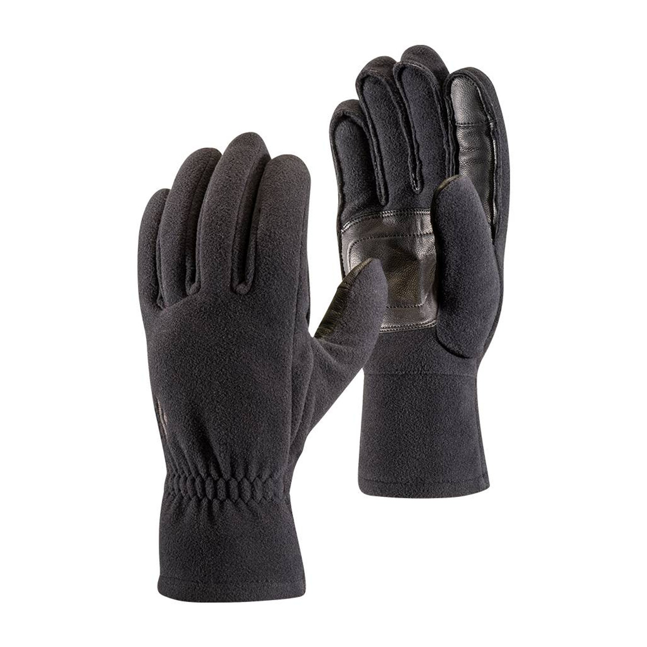 Midweight Windproof Fleece Gloves