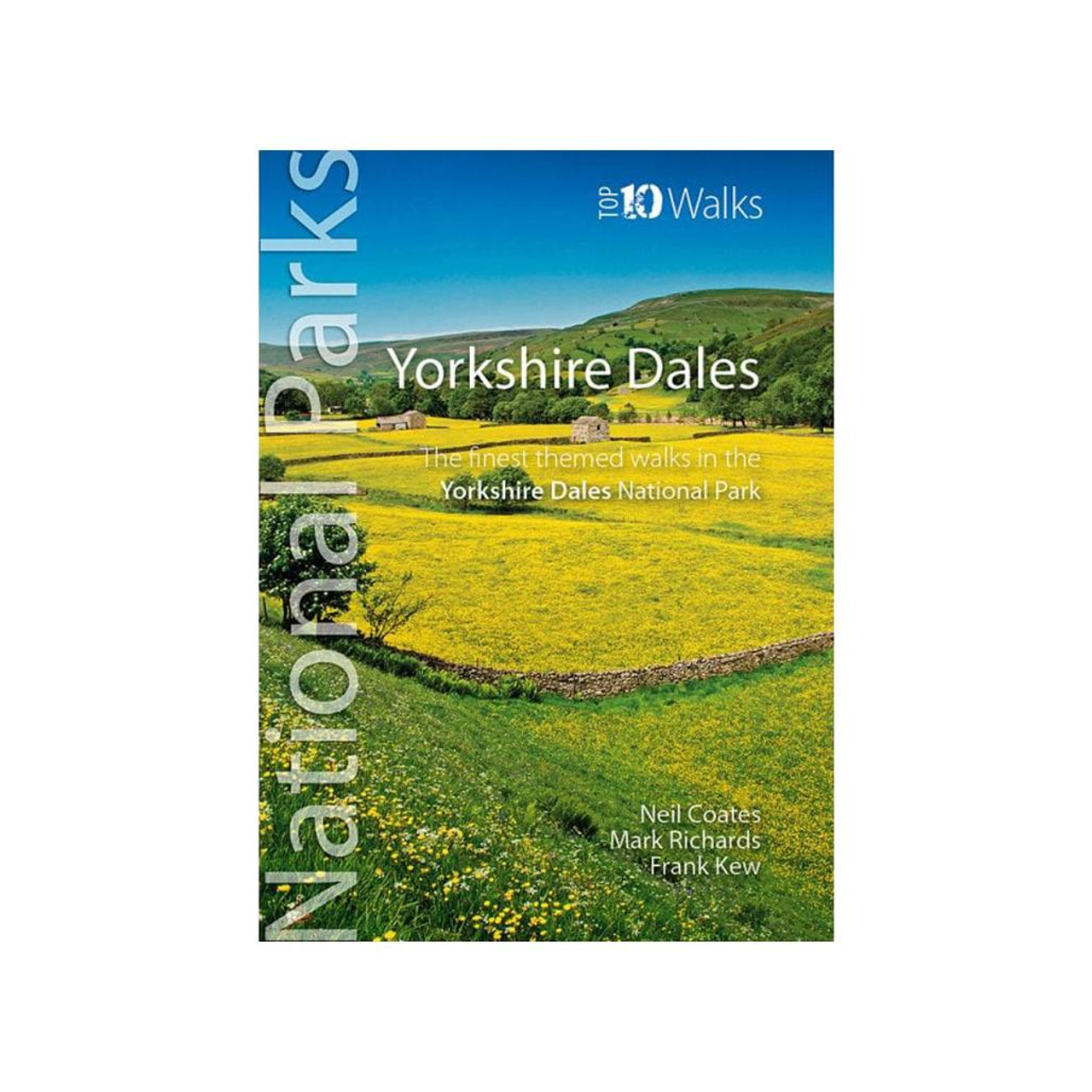 National Park - Top 10 Walks: Yorkshire Dales