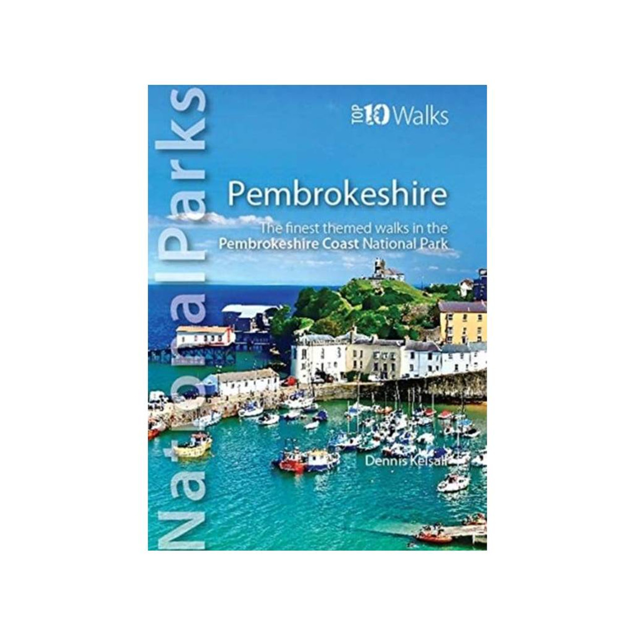 National Parks - Top 10 Walks: Pembrokeshire