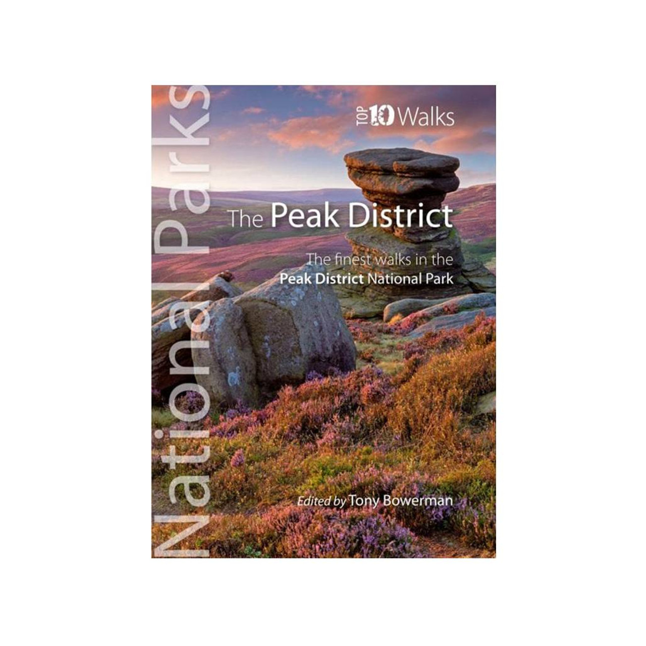 National Parks - Top 10 Walks: The Peak District
