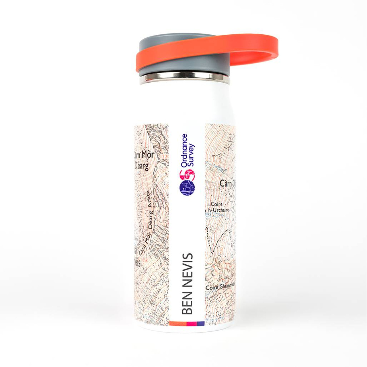 Os Ben Nevis Thermal Water Bottle