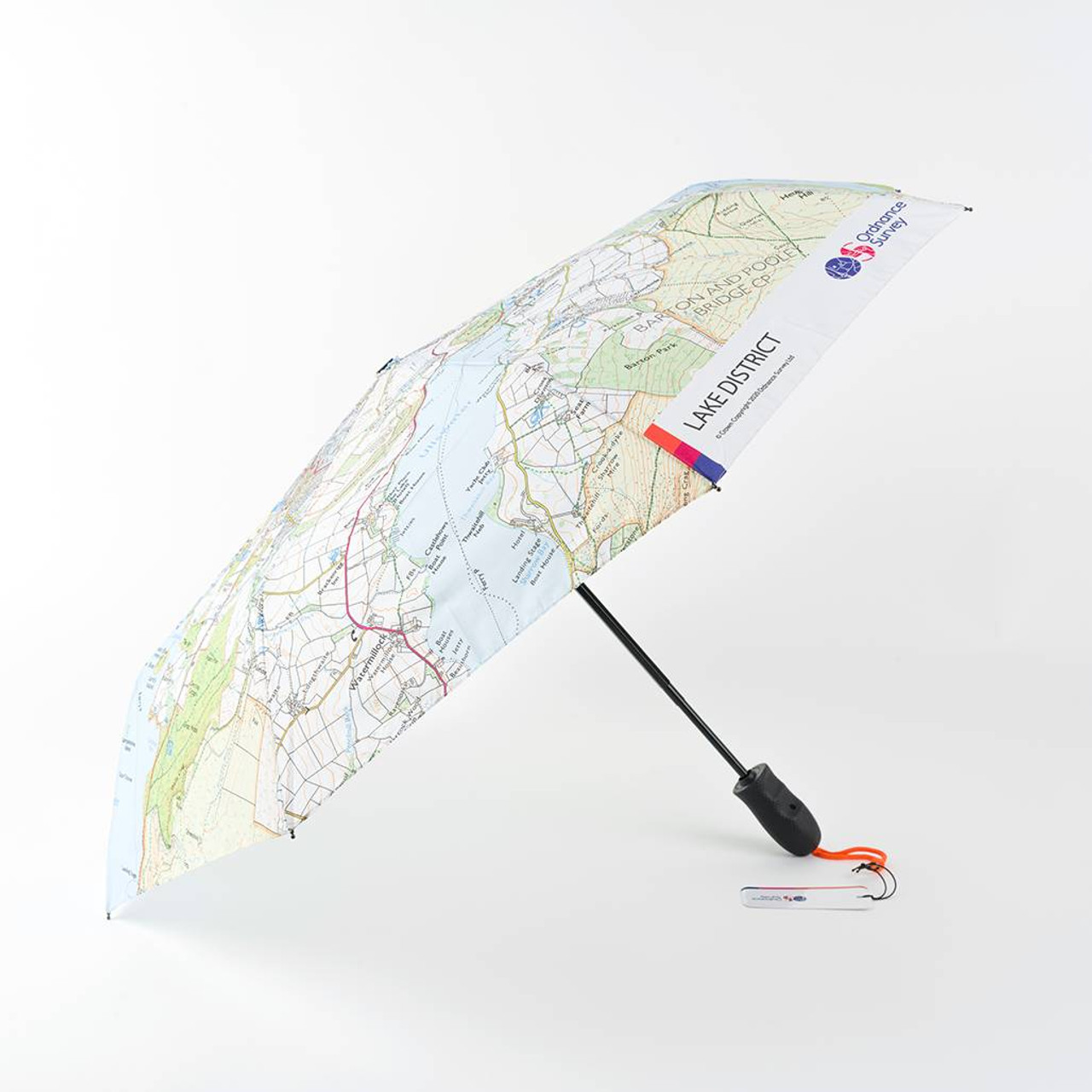 Os Lake District Umbrella