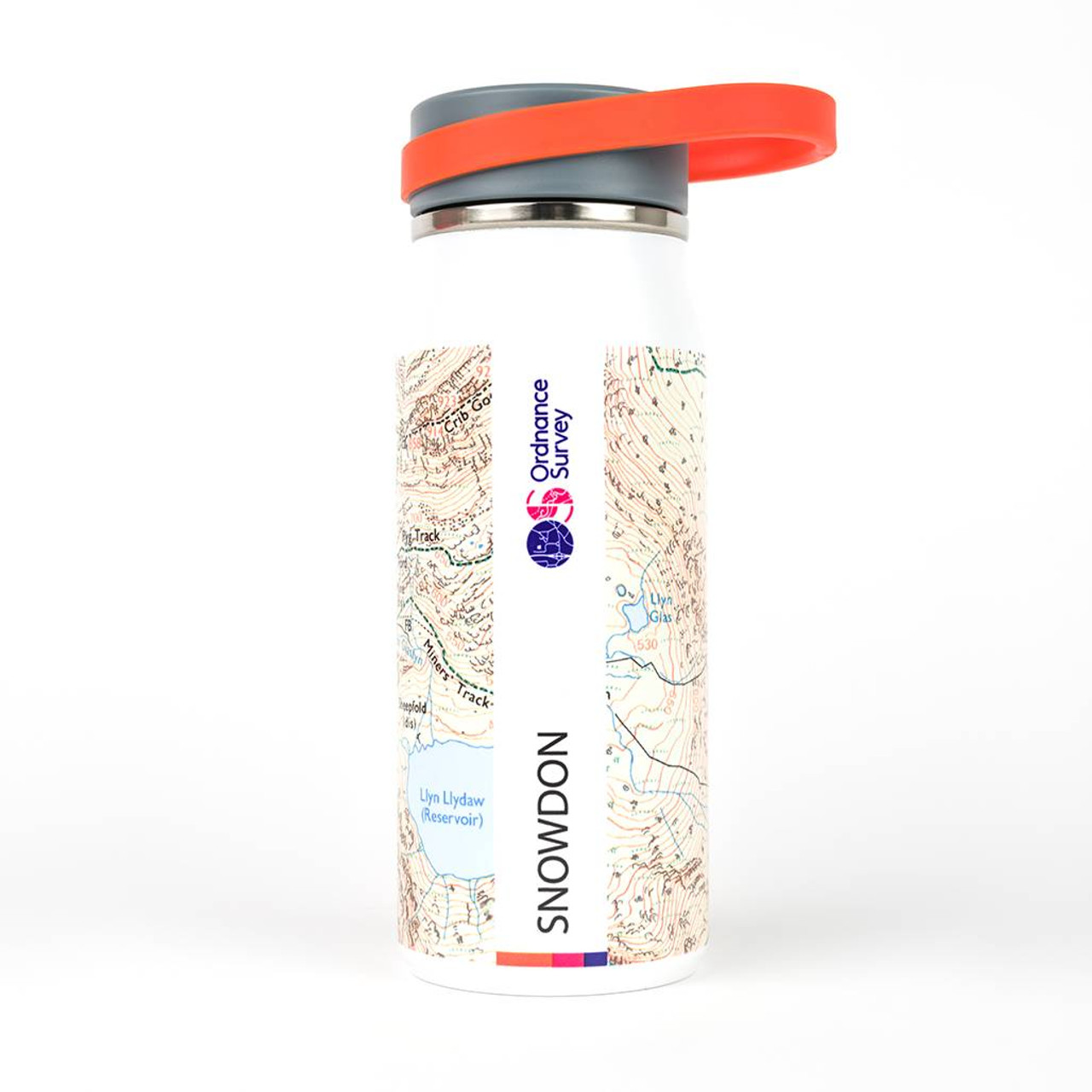 Os Snowdon Thermal Bottle