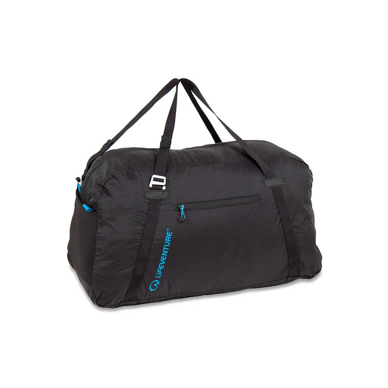 Packable Eco Duffle