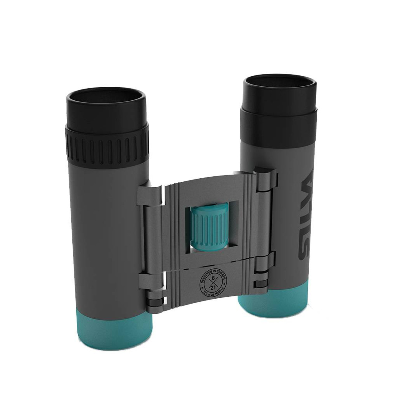 Pocket 8x Binoculars