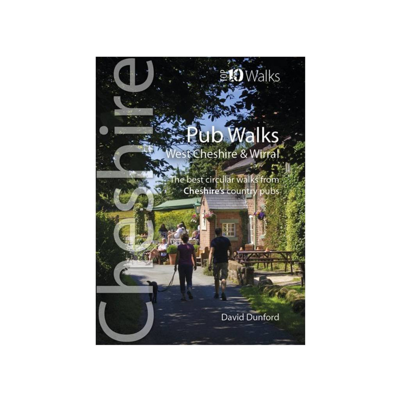 Pub Walks - Top 10 Walks: Cheshire