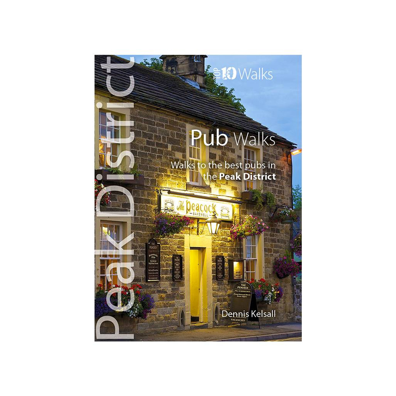 Pub Walks - Top 10 Walks: Peak District