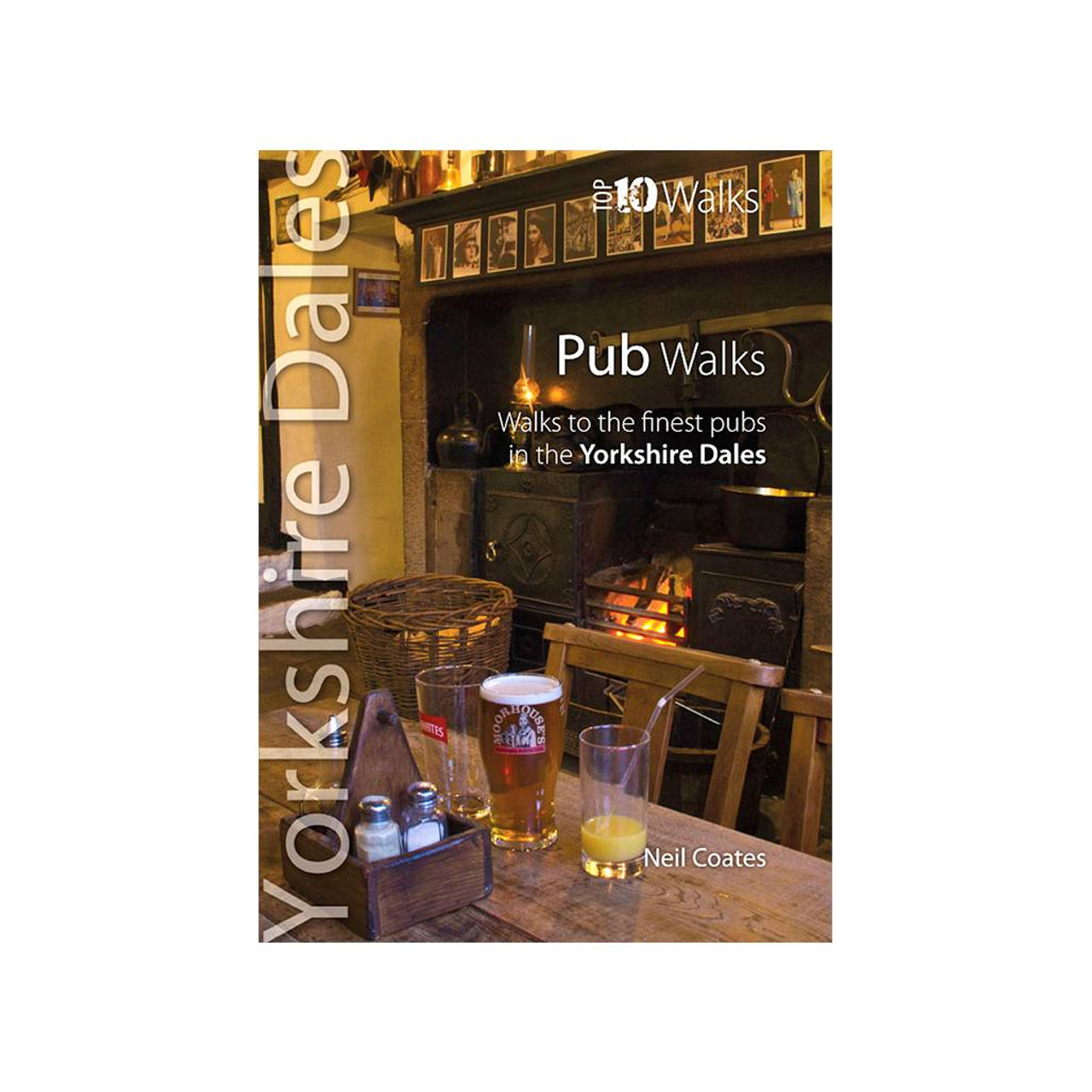 Pub Walks - Top 10 Walks: Yorkshire Dales