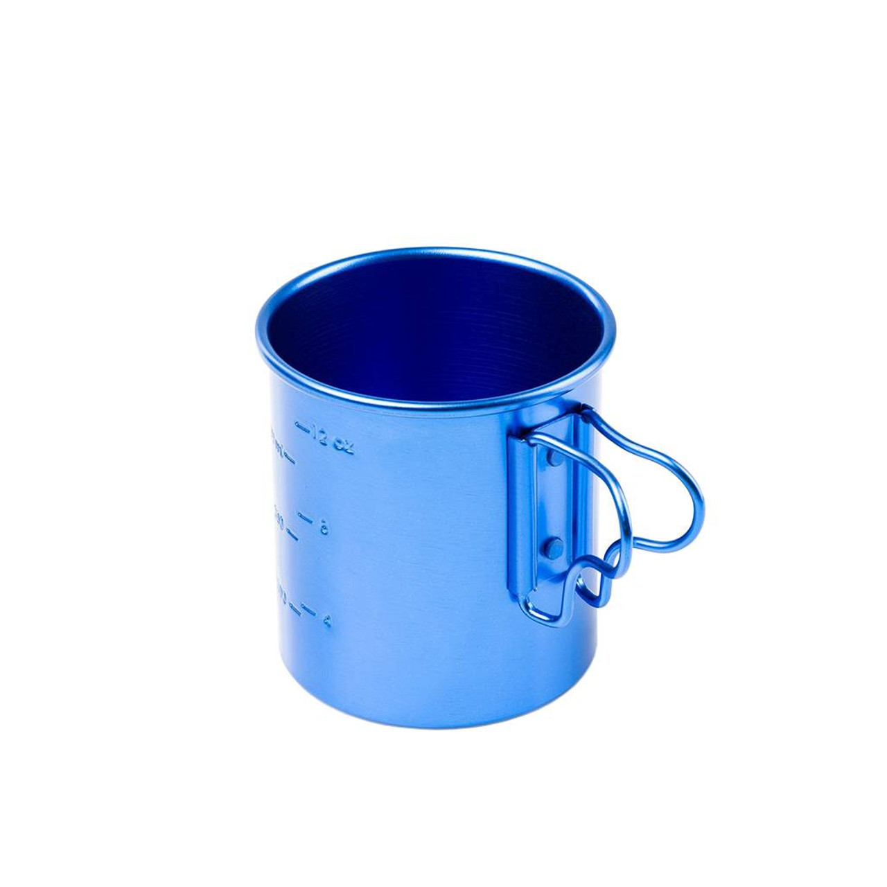 Camping Bugaboo Blue Cup