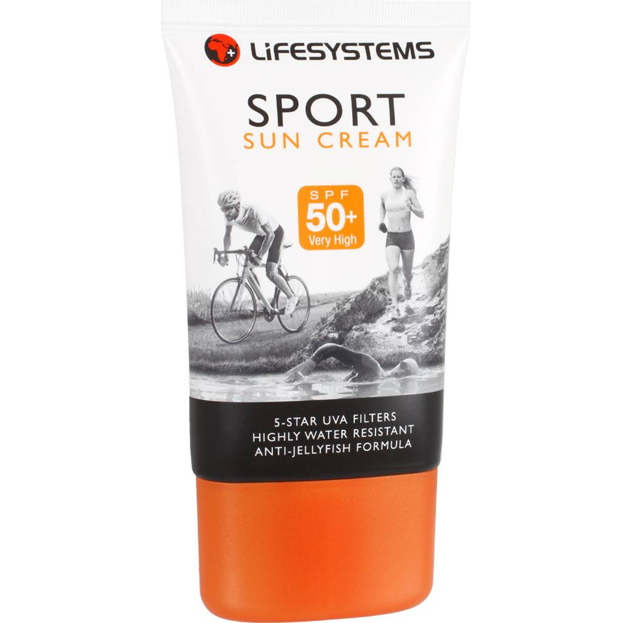 Sport Spf50+ Sun Cream