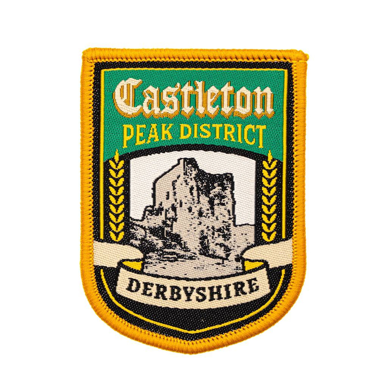 Castleton Patch