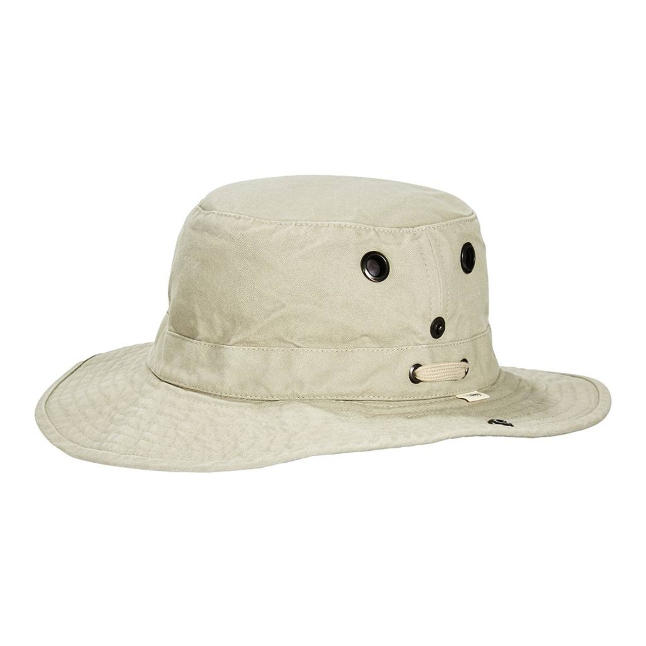 T3 Khaki Wanderer Hat