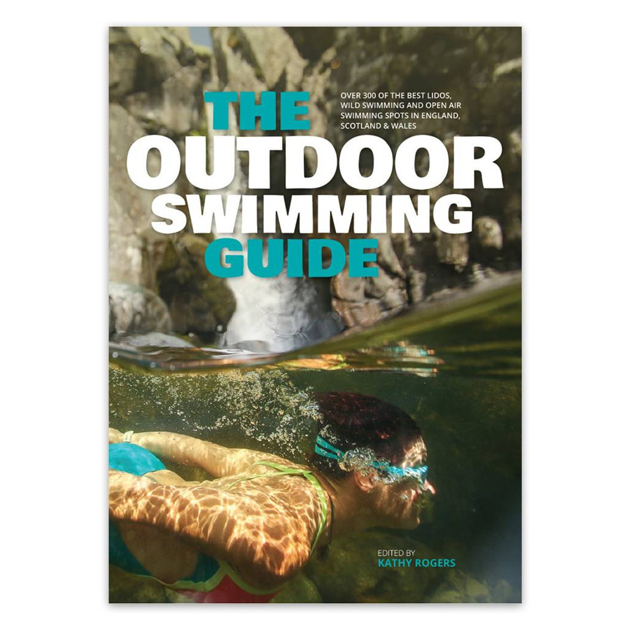 The Outdoor Swimming Guide