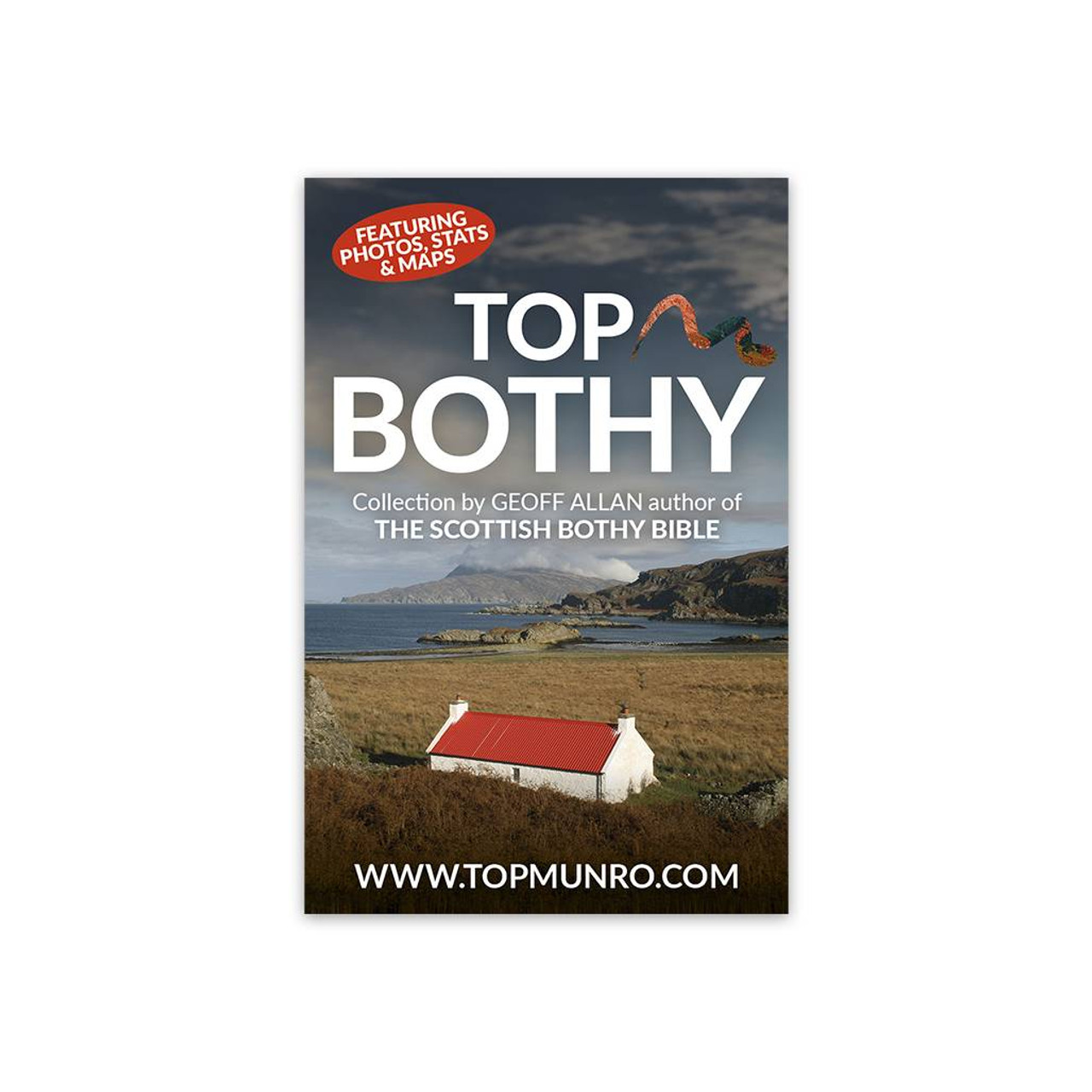 Top Bothy Card Game