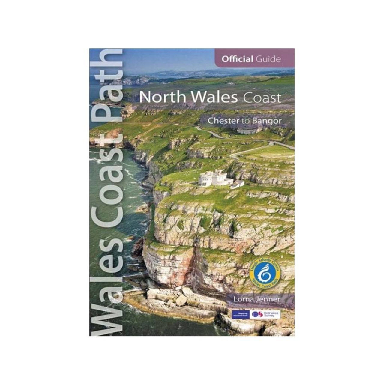 Wales Coast Path - North Wales Coast: Chester To Bangor