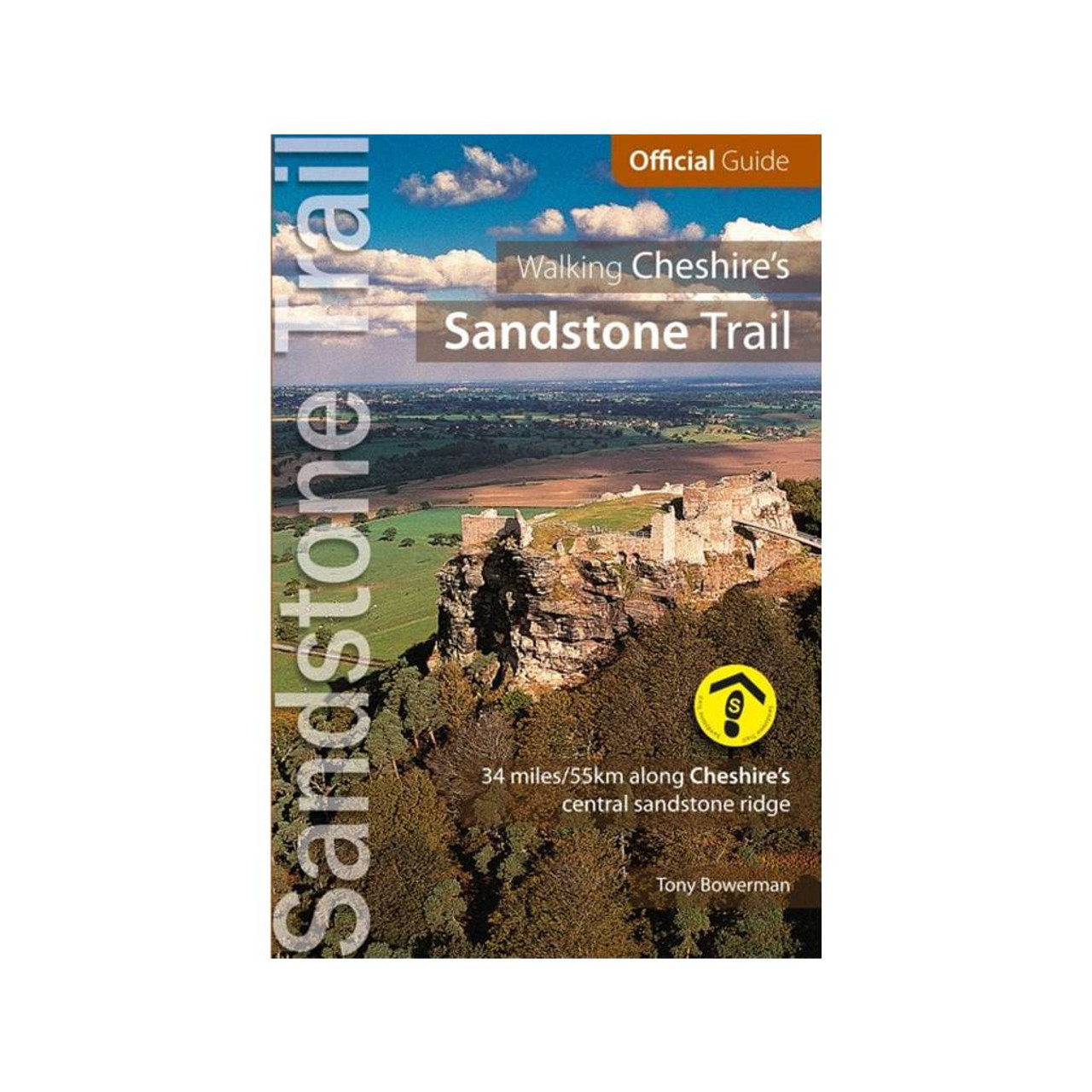Walking Cheshires Sandstone Trail