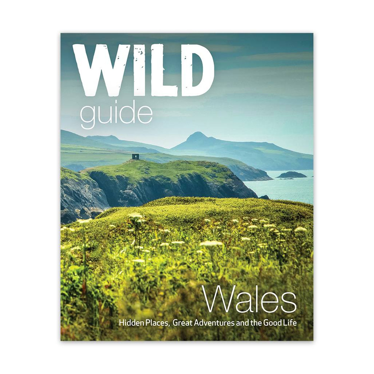 Wild Guide WalesandMarches