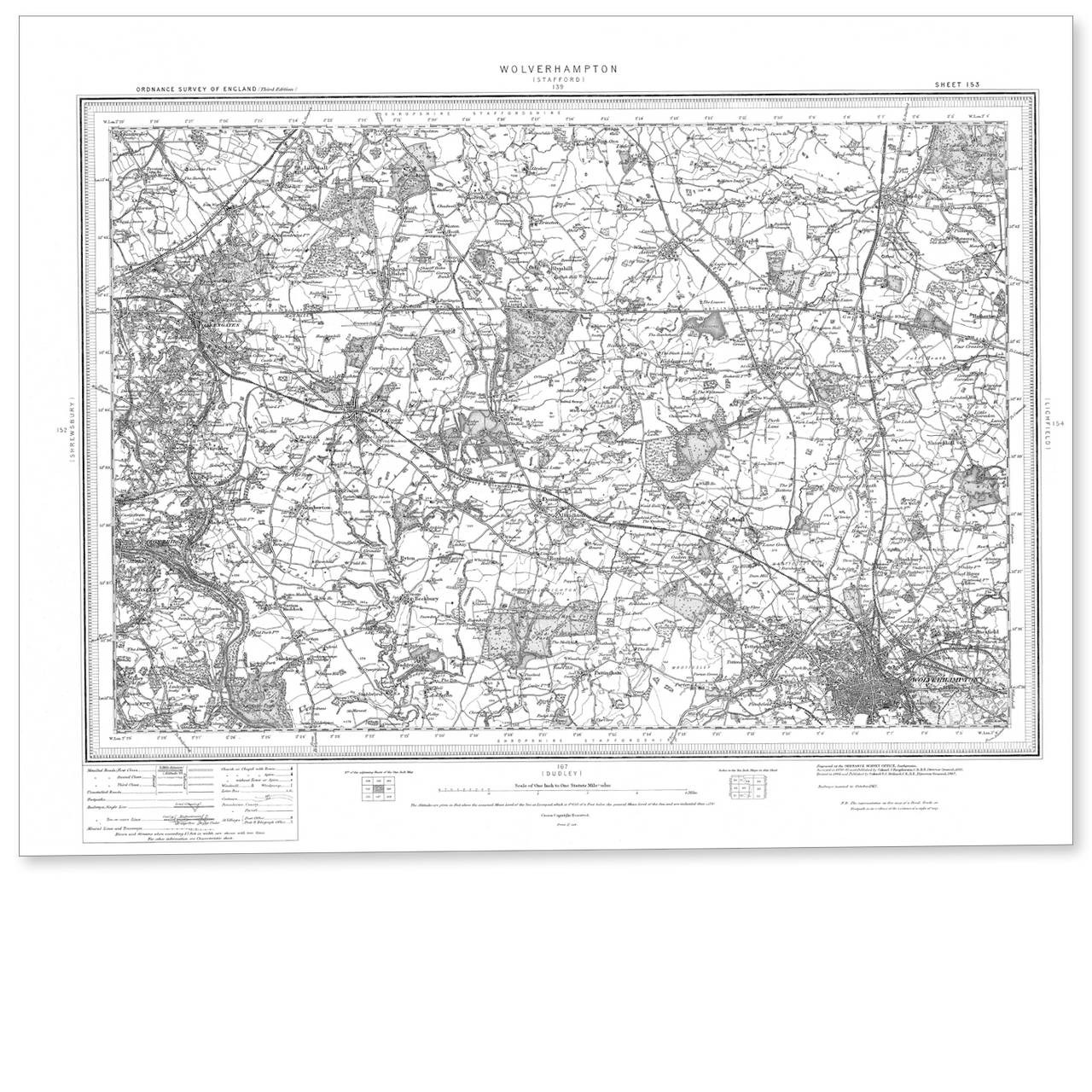 Wolverhampton 1896-1904