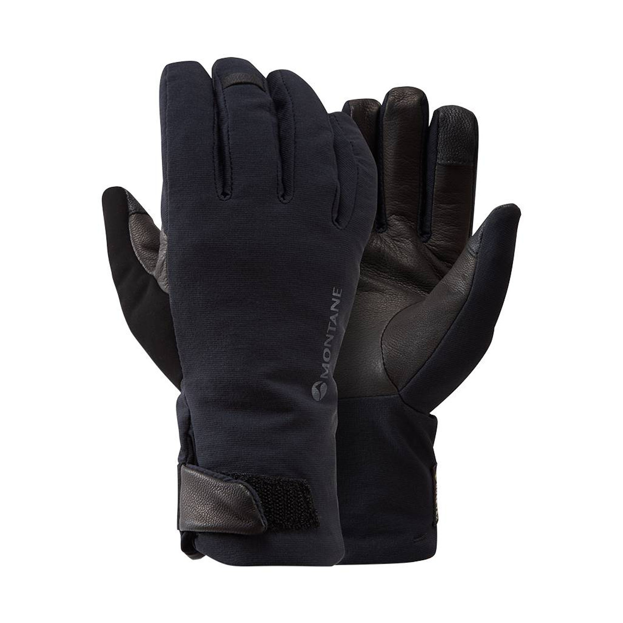 Womens Duality Gloves