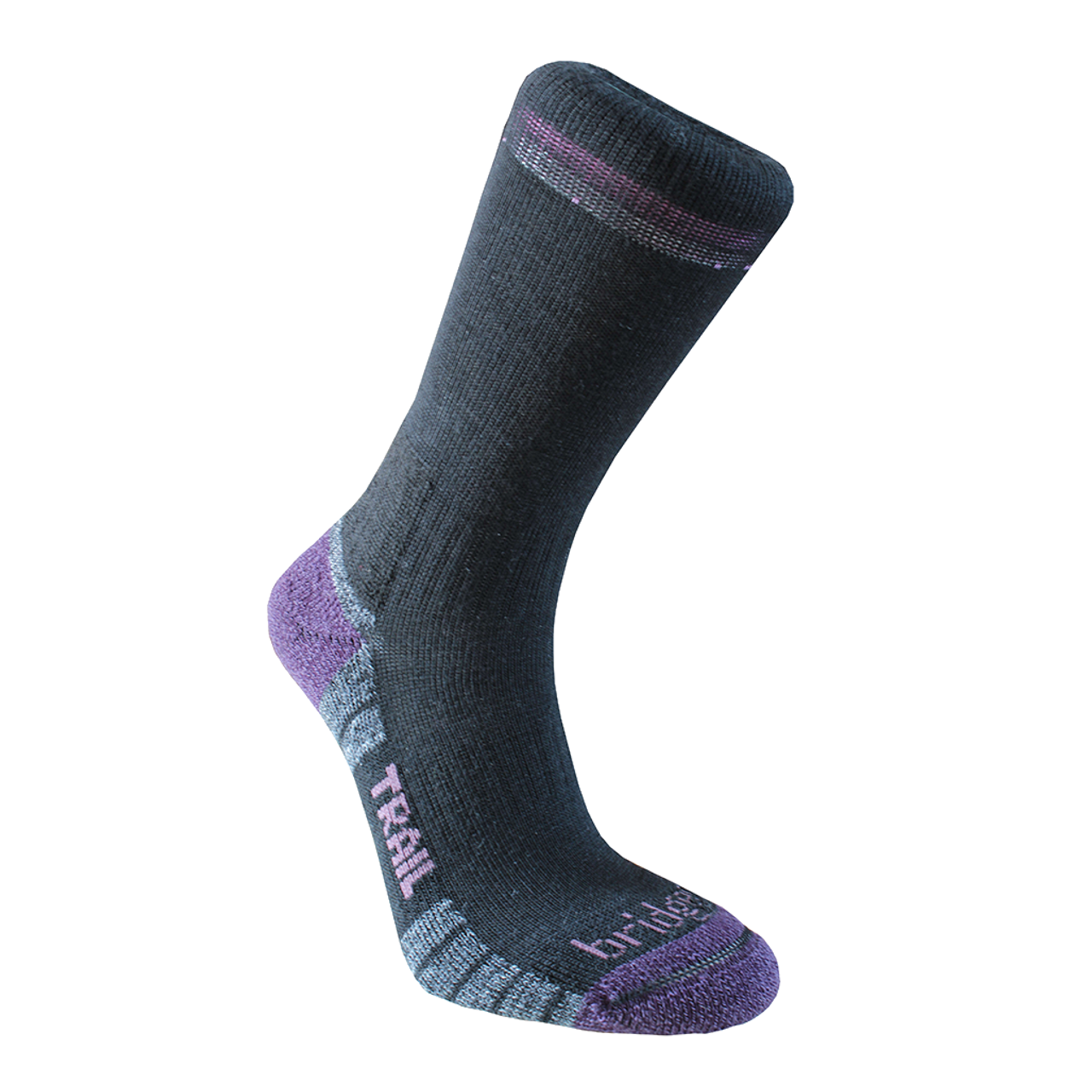 Womens Hike Lightweight Merino Performance Boot Original Socks