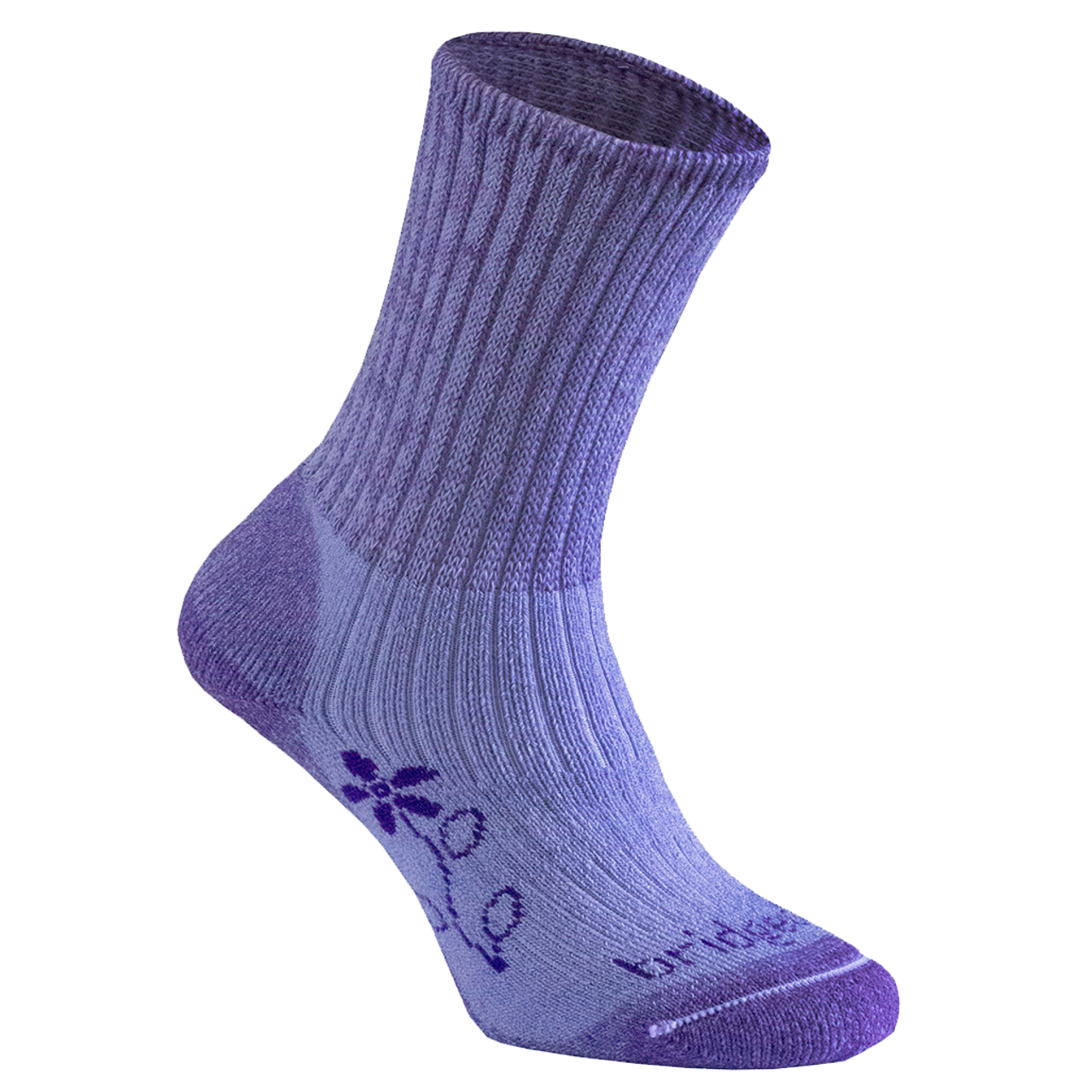 Womens Hike Midweight Merino Comfort Boot Socks