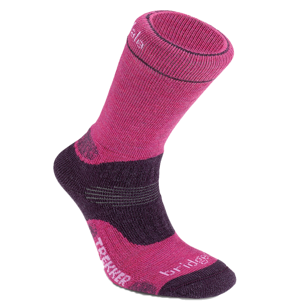 Womens Hike Midweight Merino Performance Boot Original Socks