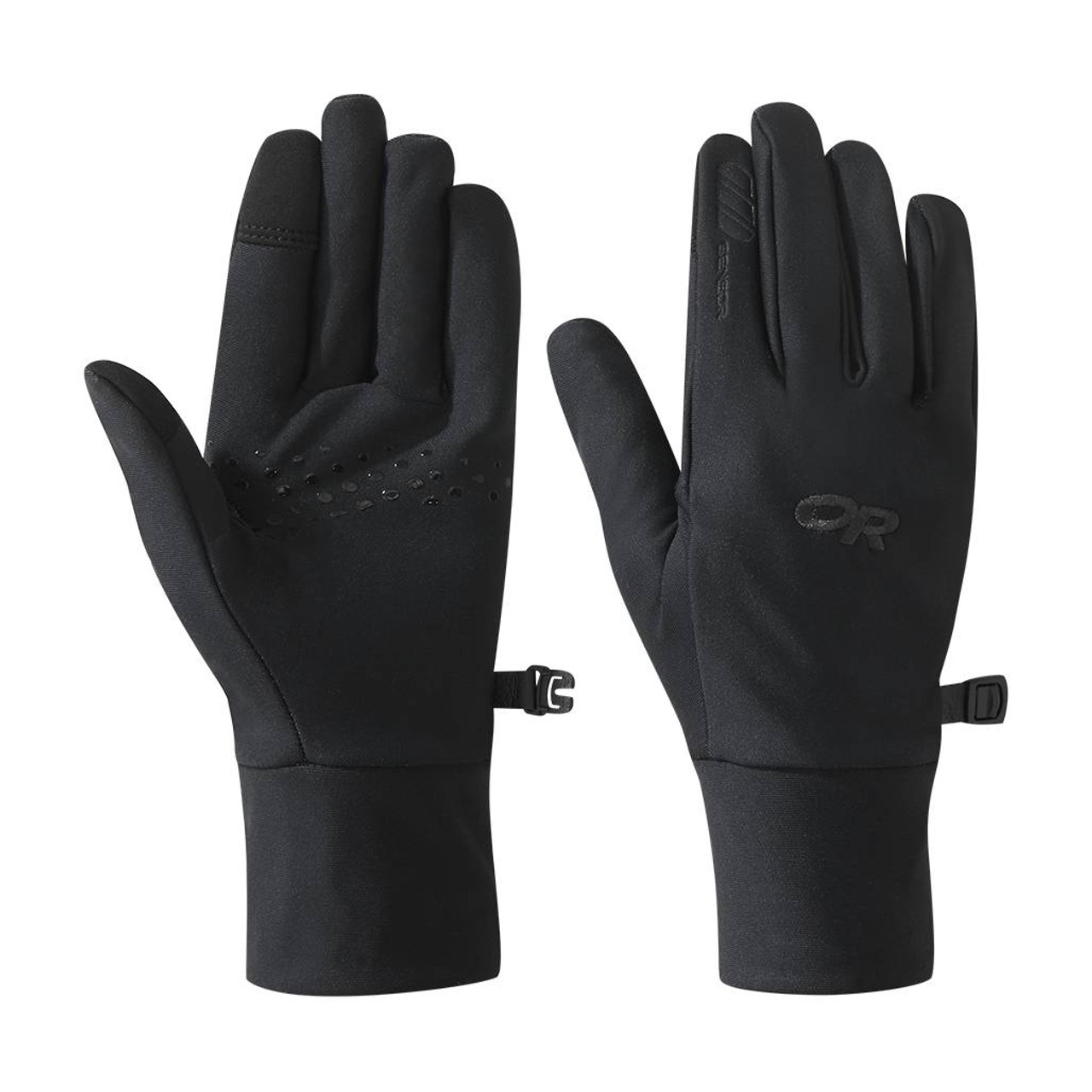 Womens Vigor Lightweight Sensor Gloves