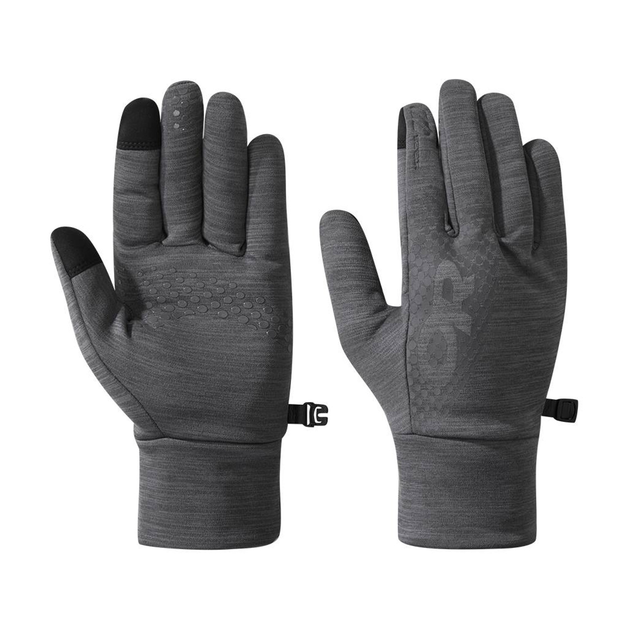 Womens Vigor Midweight Sensor Gloves