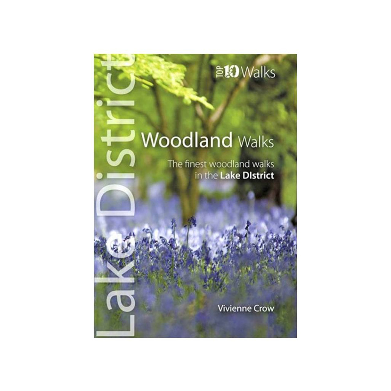 Woodland Walks - Top 10 Walks: Lake District