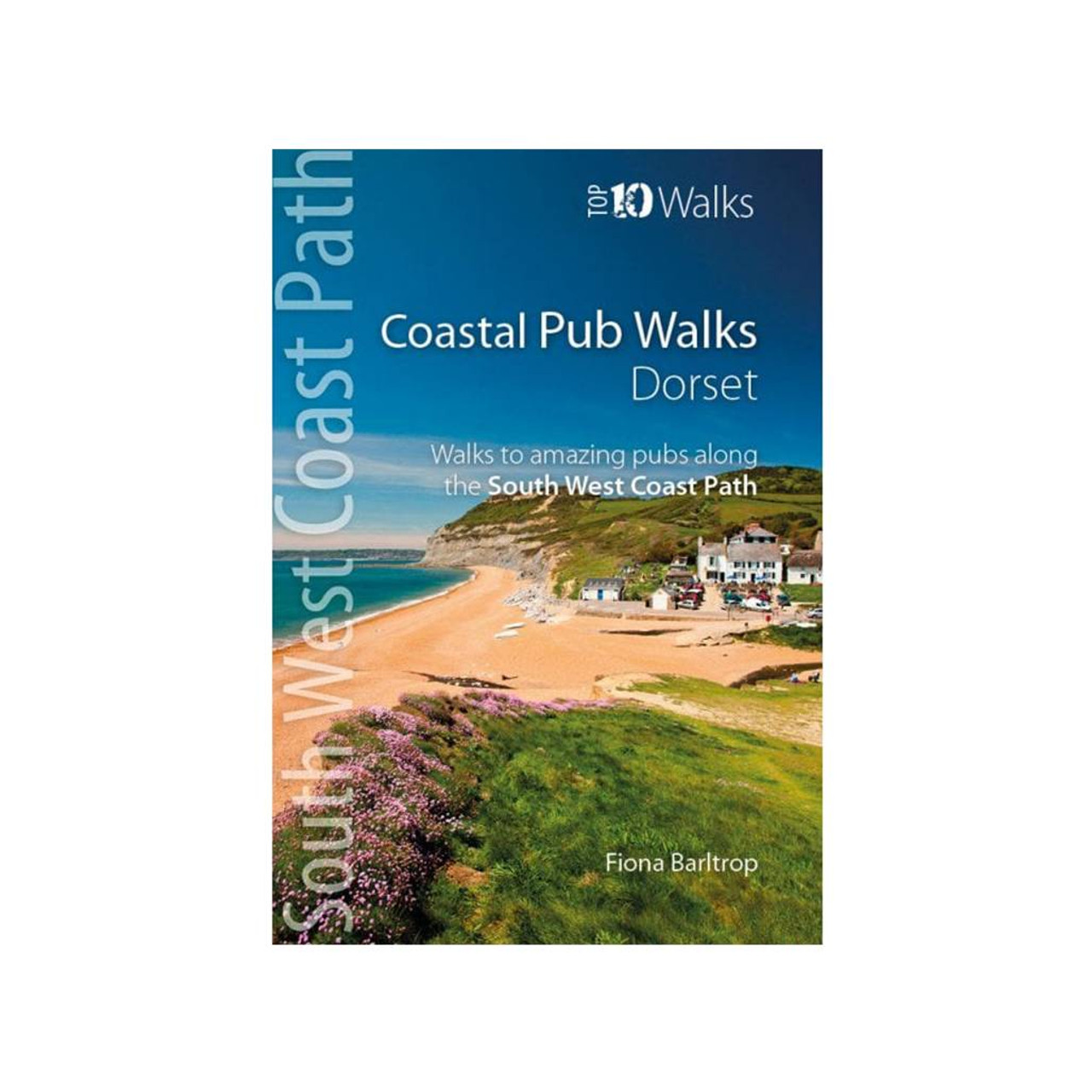 Coastal Pub Walks - Top 10 Walks: Dorset
