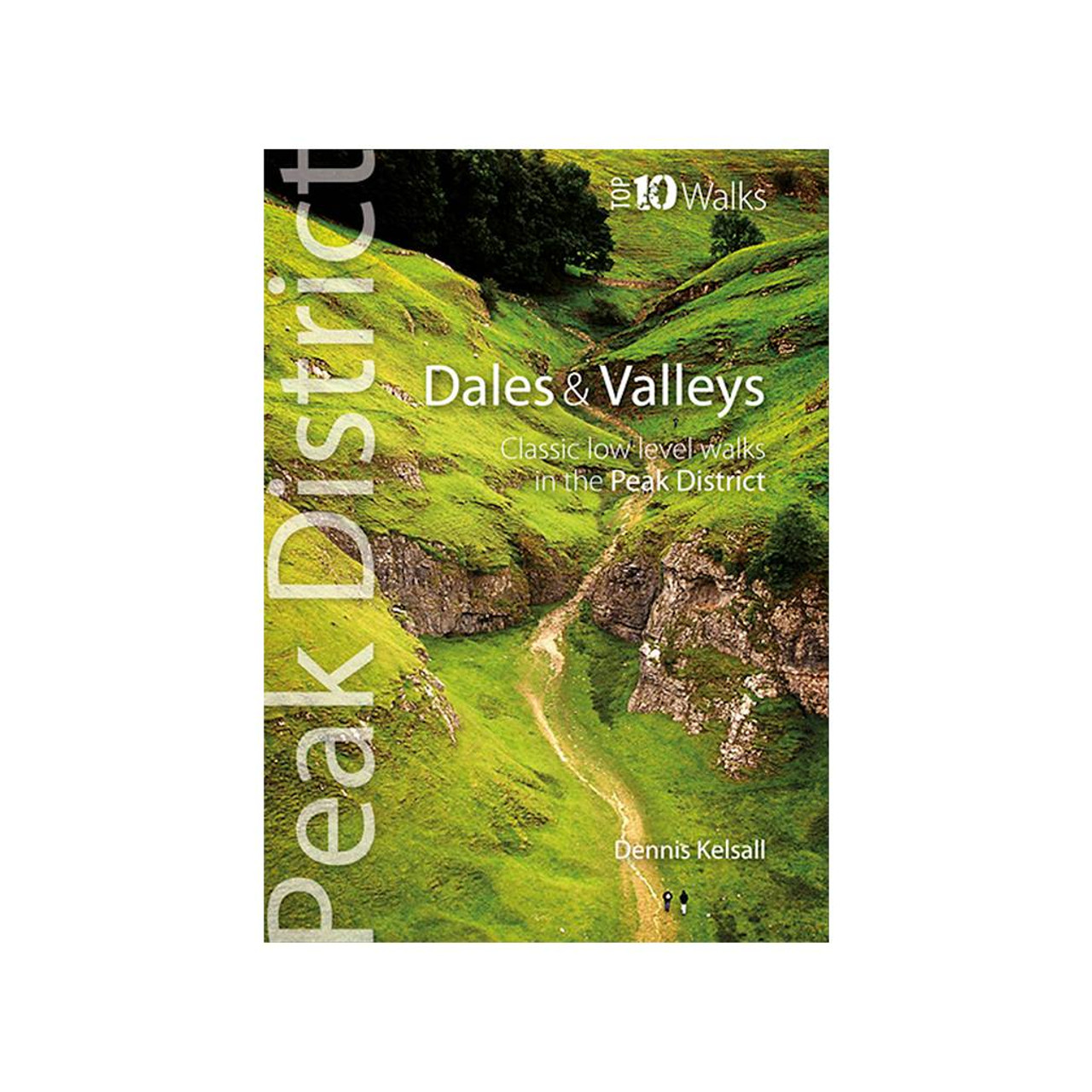 DalesandValleys - Top 10 Walks: Peak District