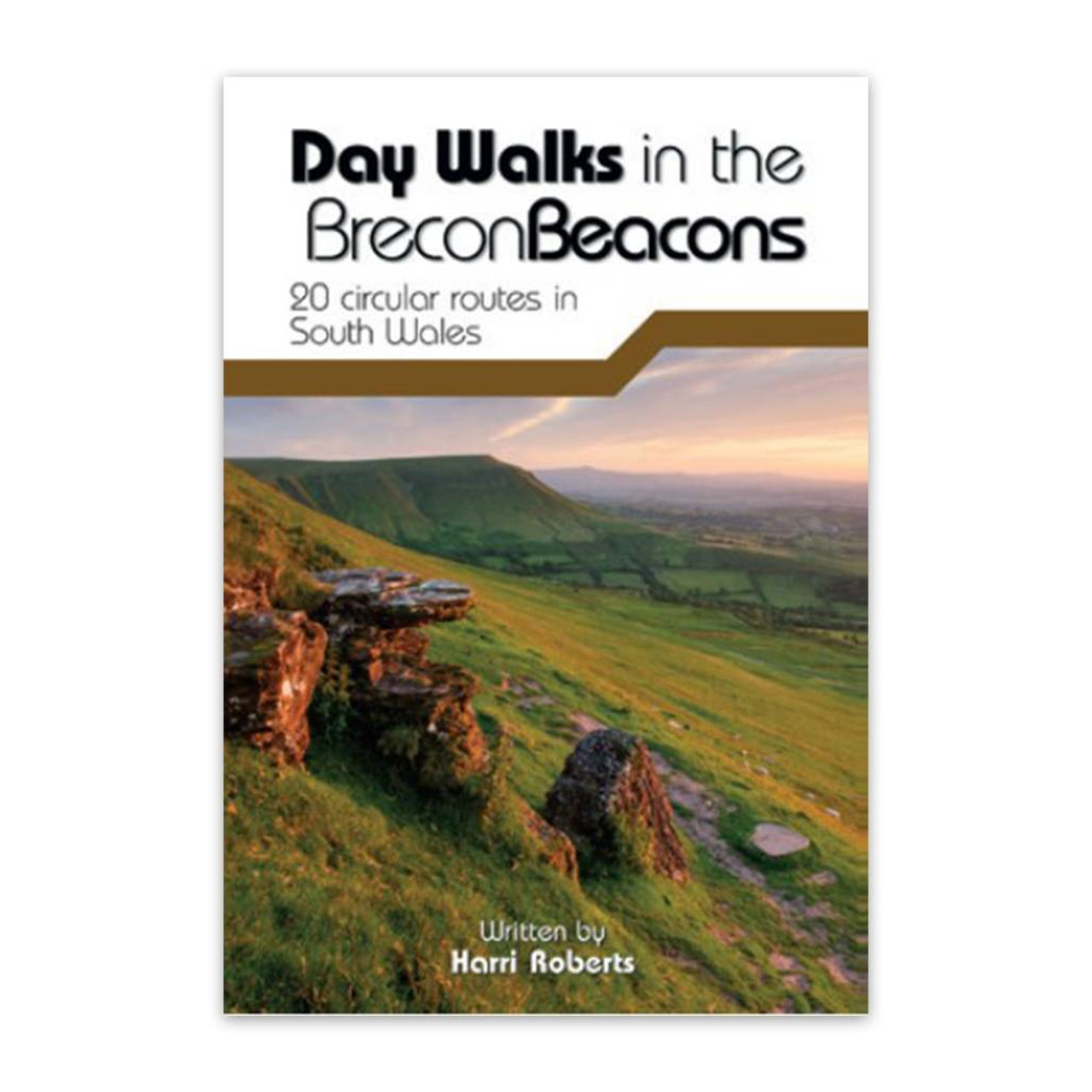 Day Walks In The Brecon Beacons