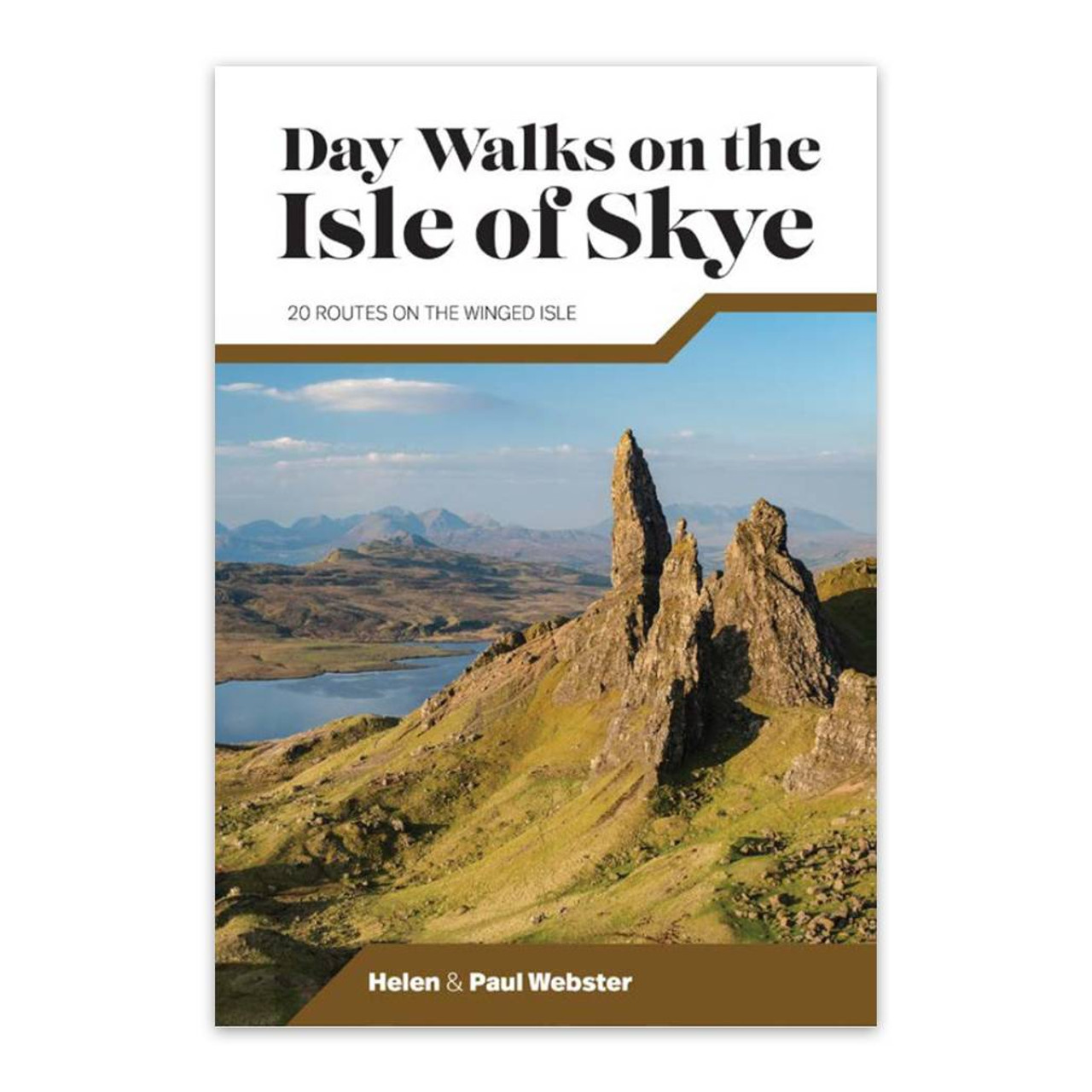 Day Walks On The Isle Of Skye