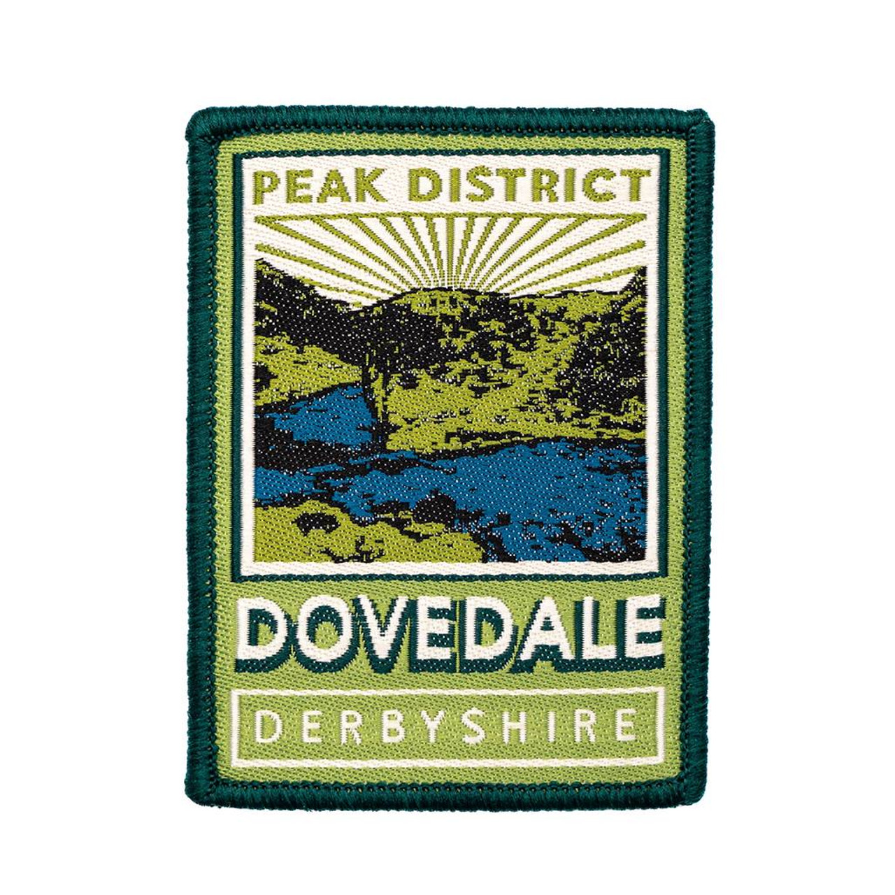 Dovedale Patch