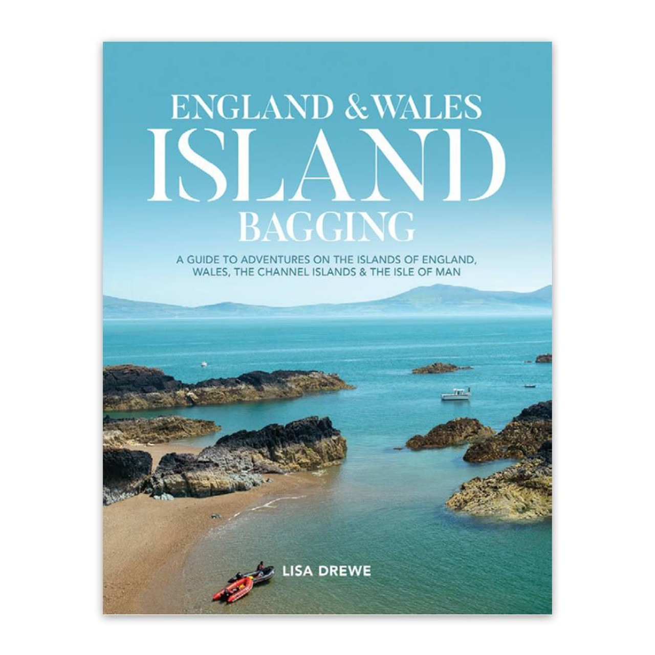 EnglandandWales Island Bagging