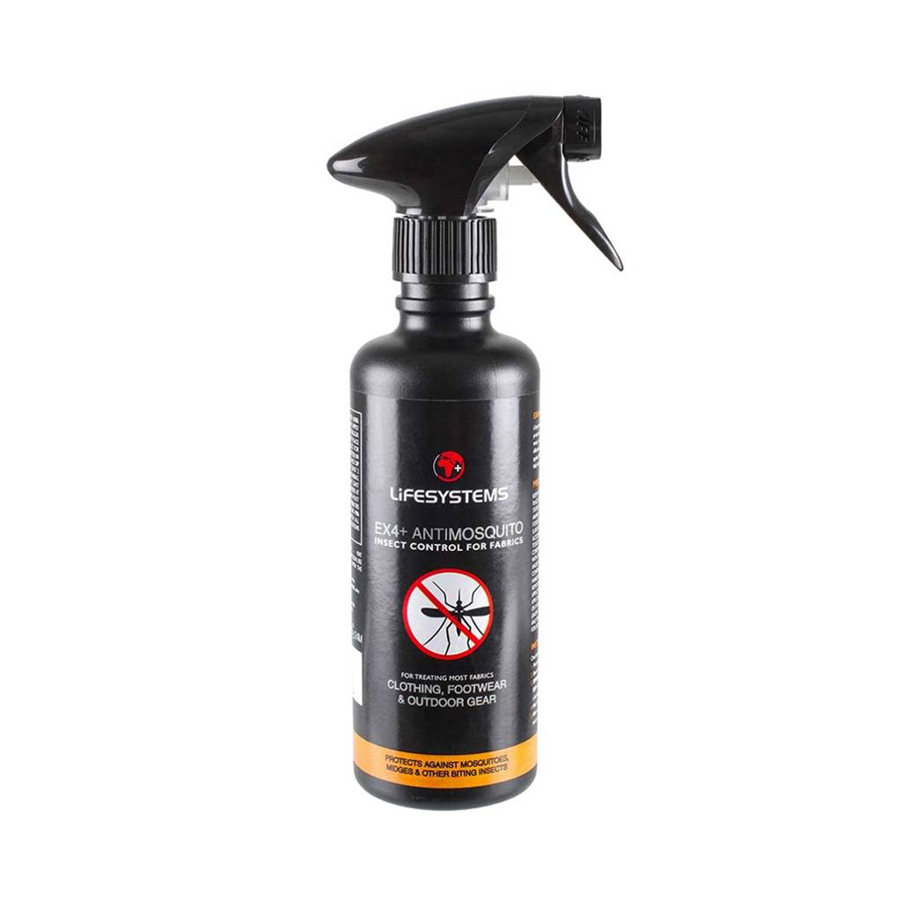 Ex4 Anti-mosquito Repellent Spray