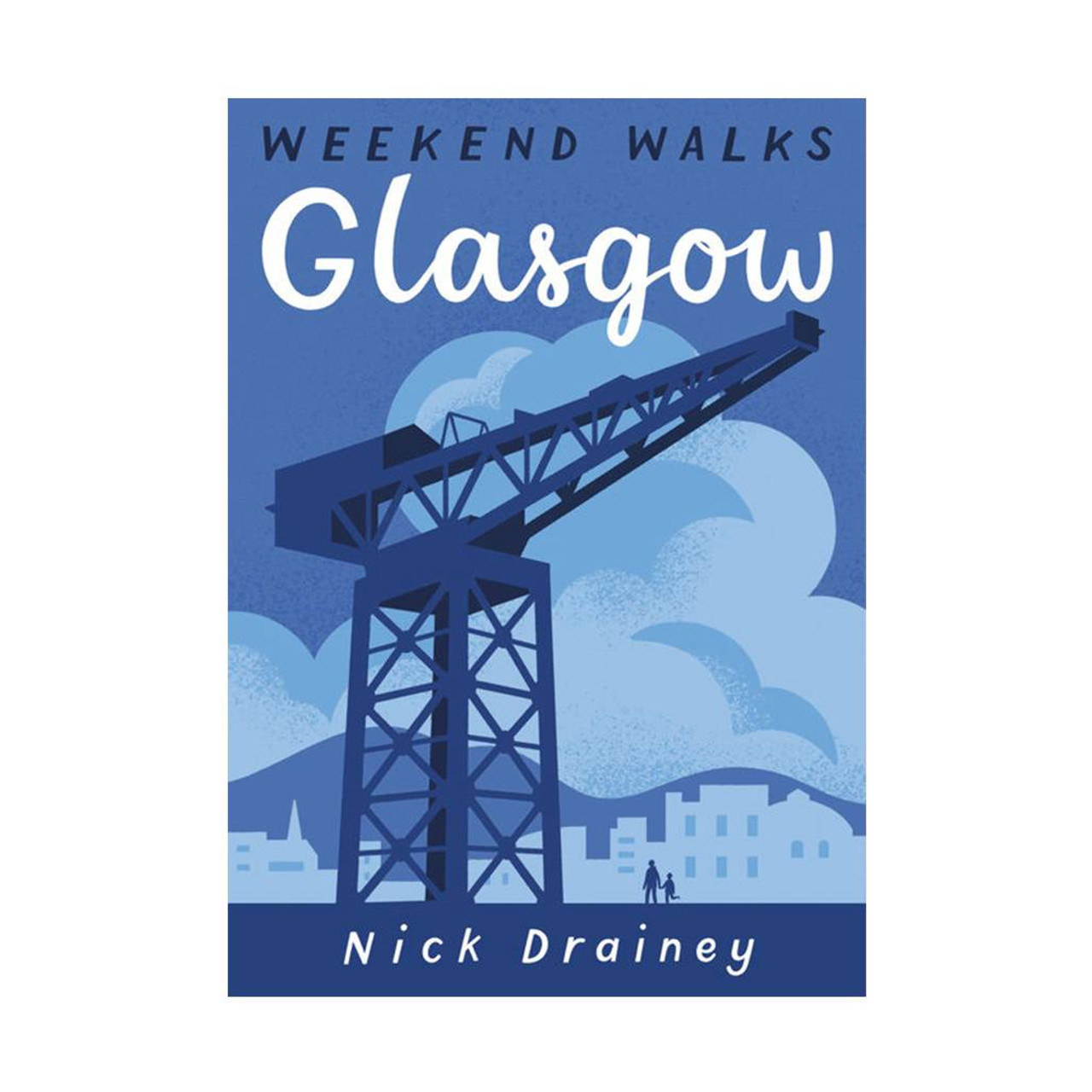 Glasgow: Weekend Walks