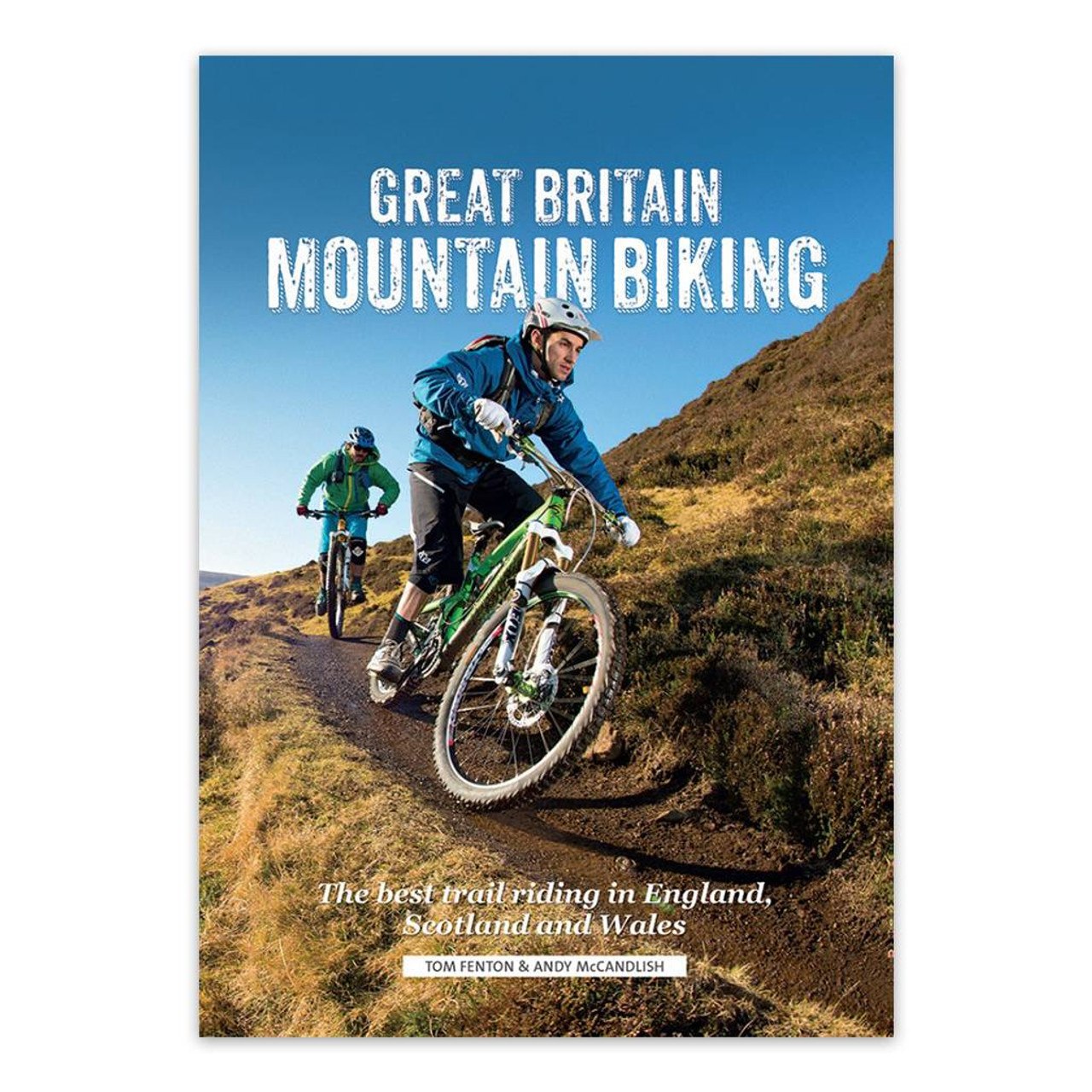 Great Britain Mountain Biking