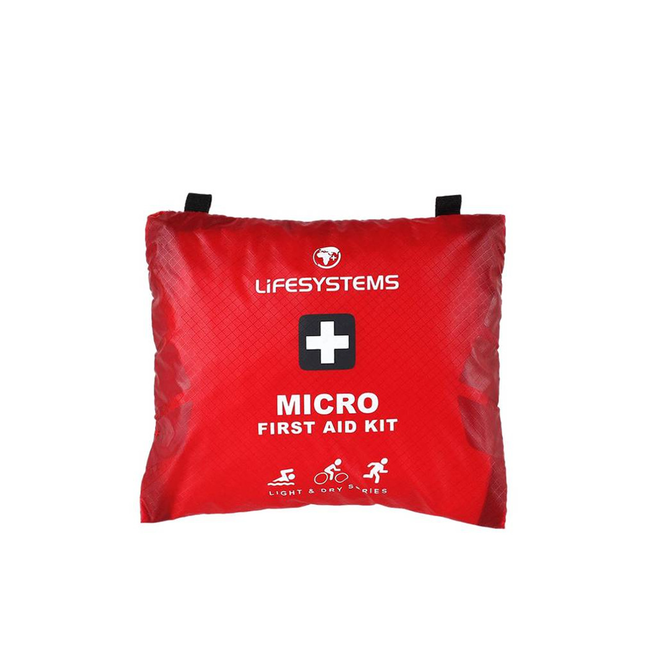 Light And Dry Micro First Aid Kit