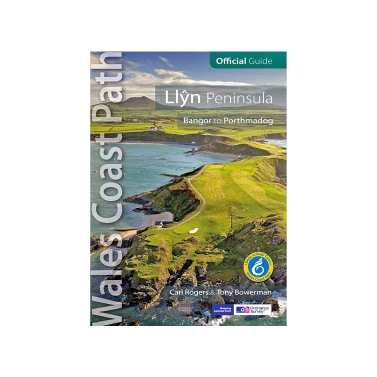 Llyn Peninsula - Wales Coast Path: Bangor To Porthmadog