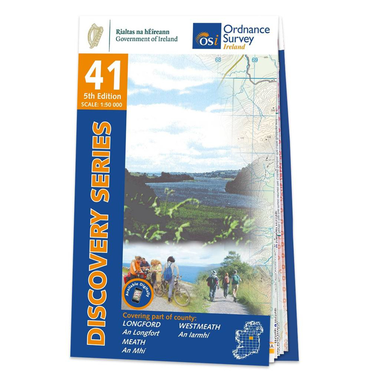 More Lake District Walks Guidebook
