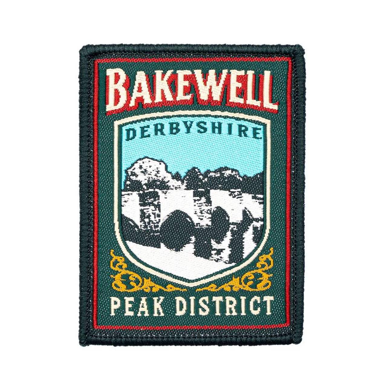 Bakewell Patch