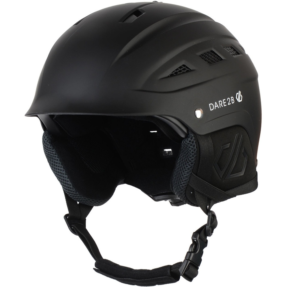 Dare 2b Kids Cohere Low Profile Breathable Ski Helmet