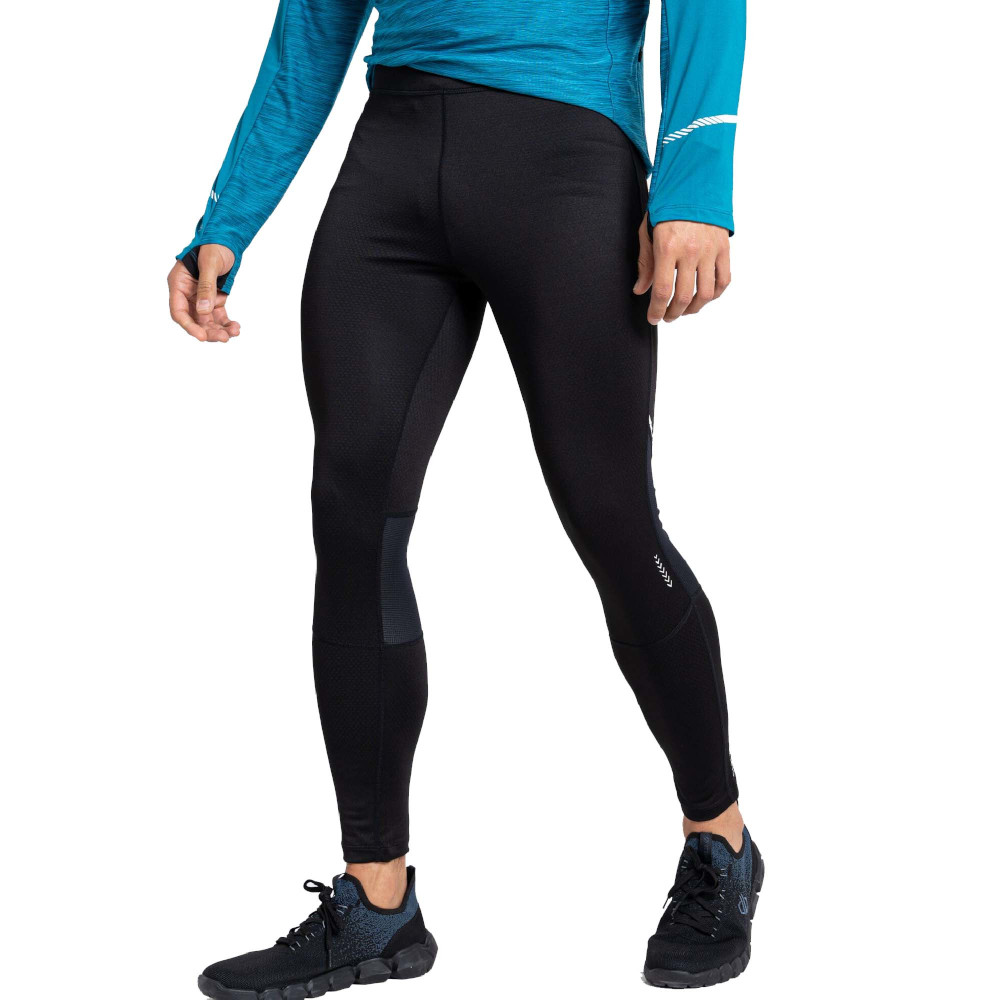Dare 2b Mens Abaccus Thermal Lightweight Active Trousers Xlr- Waist 38-40  (97-102cm)  Inside Leg 32