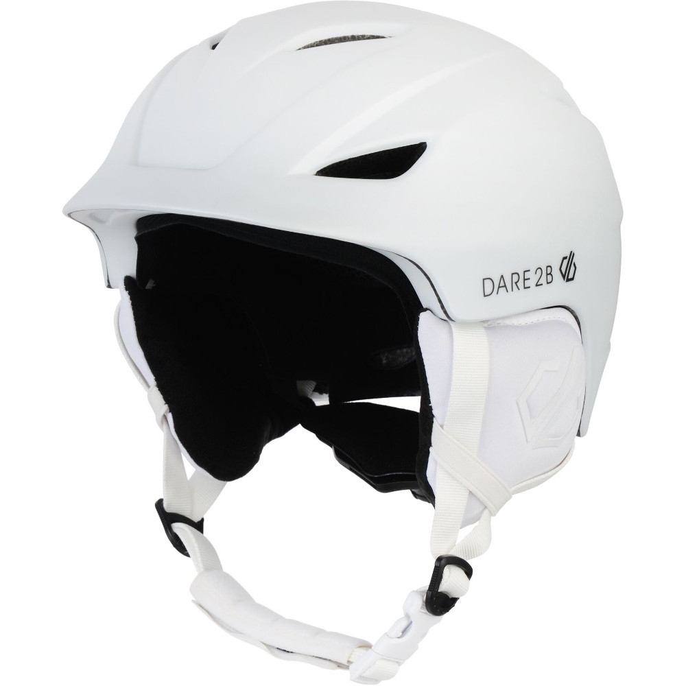Dare 2b Mens Glaciate Lightweight Low Profile Ski Helmet M-55-59cm